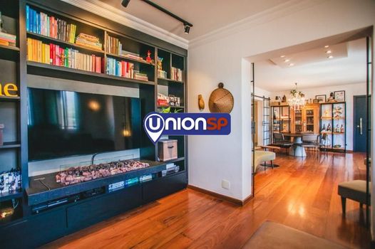 Foto 6 do(a) Apartamento de 3 quartos à venda em Vila Monte Alegre, São Paulo