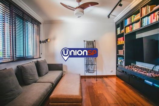 Foto 7 do(a) Apartamento de 3 quartos à venda em Vila Monte Alegre, São Paulo