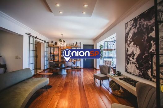 Foto 2 do(a) Apartamento de 3 quartos à venda em Vila Monte Alegre, São Paulo