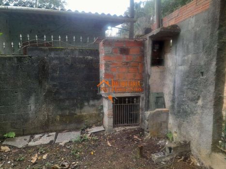 Foto 12 do(a) Terreno false à venda em Aguazul, Guarulhos