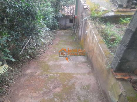 Foto 2 do(a) Terreno false à venda em Aguazul, Guarulhos