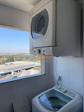 Foto 13 do(a) Apartamento de 2 quartos à venda em Macedo, Guarulhos