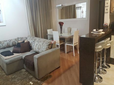 Foto 2 do(a) Apartamento de 3 quartos à venda em Mauá, São Caetano do Sul