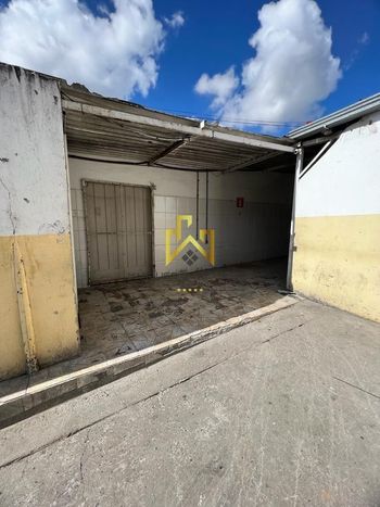 Foto 9 do(a) Galpão / Depósito / Armazém / Pavilhão false à venda em Nova Pampulha, Vespasiano