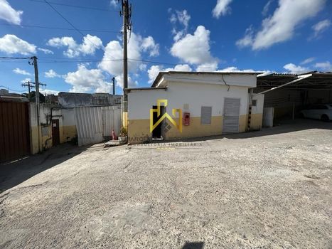 Foto 4 do(a) Galpão / Depósito / Armazém / Pavilhão false à venda em Nova Pampulha, Vespasiano