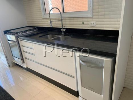 Foto 11 do(a) Apartamento false à venda em Jardim Belo Horizonte, Campinas