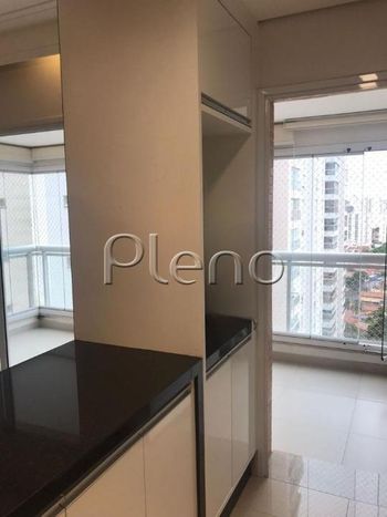 Foto 6 do(a) Apartamento false à venda em Jardim Belo Horizonte, Campinas