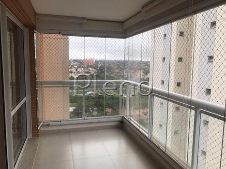 Foto 2 do(a) Apartamento false à venda em Jardim Belo Horizonte, Campinas