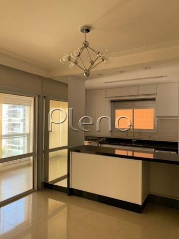 Foto 5 do(a) Apartamento false à venda em Jardim Belo Horizonte, Campinas