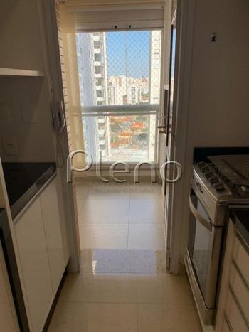 Foto 10 do(a) Apartamento false à venda em Jardim Belo Horizonte, Campinas