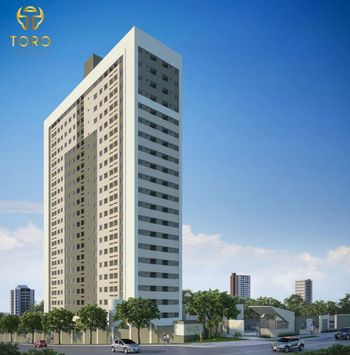Foto 1 do(a) Apartamento de 2 quartos à venda em Parque Industrial, Maringá