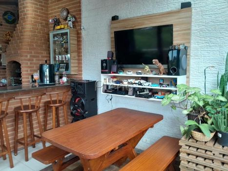 Foto 19 do(a) Apartamento false à venda em São Bernardo, Campinas