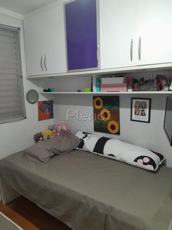 Foto 13 do(a) Apartamento false à venda em São Bernardo, Campinas