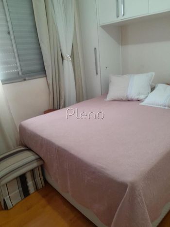 Foto 12 do(a) Apartamento false à venda em São Bernardo, Campinas