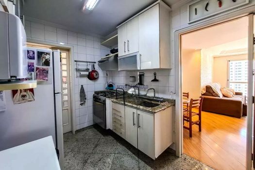 Foto 6 do(a) Apartamento de 3 quartos à venda em Ipiranga, São Paulo