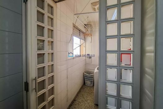 Foto 19 do(a) Apartamento de 3 quartos à venda em Ipiranga, São Paulo