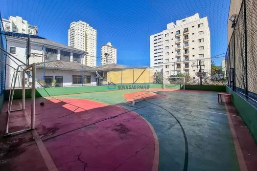 Foto 25 do(a) Apartamento de 3 quartos à venda em Ipiranga, São Paulo