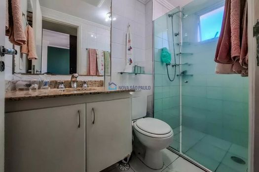 Foto 17 do(a) Apartamento de 3 quartos à venda em Ipiranga, São Paulo