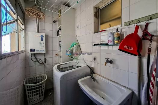 Foto 20 do(a) Apartamento de 3 quartos à venda em Ipiranga, São Paulo