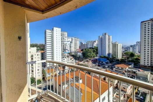 Foto 18 do(a) Apartamento de 3 quartos à venda em Ipiranga, São Paulo