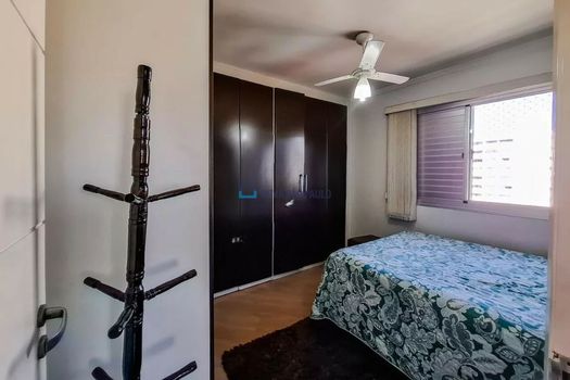 Foto 13 do(a) Apartamento de 3 quartos à venda em Ipiranga, São Paulo
