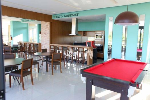 Foto 3 do(a) Casa em Condomínio false à venda em Jardim Morumbi, Londrina