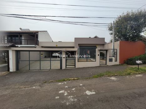 Foto 41 do(a) Casa de 3 quartos à venda em Cristo Rei, São Leopoldo