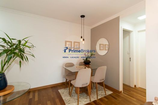Foto 4 do(a) Apartamento de 2 quartos à venda em Vila da Saúde, São Paulo