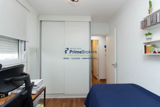 Foto 16 do(a) Apartamento de 2 quartos à venda em Vila da Saúde, São Paulo