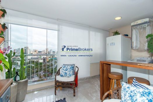 Foto 2 do(a) Apartamento de 2 quartos à venda em Vila da Saúde, São Paulo