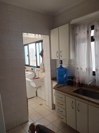 Foto 8 do(a) Apartamento de 2 quartos à venda em Planalto, São Bernardo do Campo