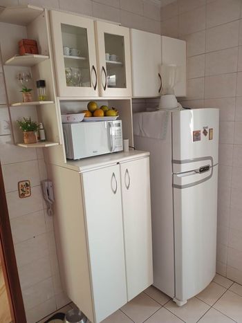 Foto 10 do(a) Apartamento de 2 quartos à venda em Planalto, São Bernardo do Campo