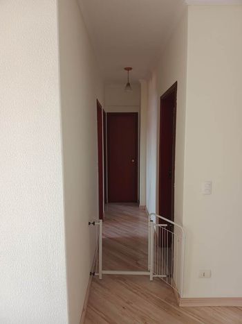 Foto 5 do(a) Apartamento de 2 quartos à venda em Planalto, São Bernardo do Campo