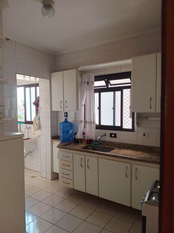 Foto 7 do(a) Apartamento de 2 quartos à venda em Planalto, São Bernardo do Campo
