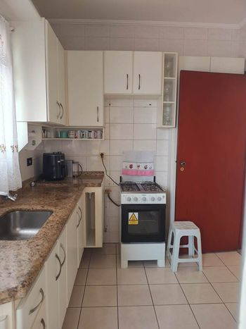 Foto 9 do(a) Apartamento de 2 quartos à venda em Planalto, São Bernardo do Campo