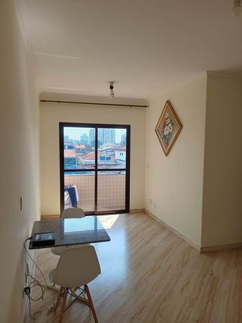 Foto 1 do(a) Apartamento de 2 quartos à venda em Planalto, São Bernardo do Campo
