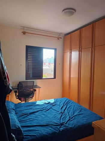 Foto 15 do(a) Apartamento de 2 quartos à venda em Planalto, São Bernardo do Campo