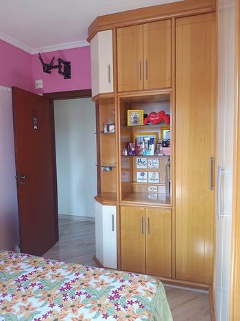 Foto 14 do(a) Apartamento de 2 quartos à venda em Planalto, São Bernardo do Campo