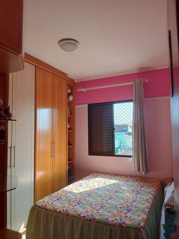 Foto 13 do(a) Apartamento de 2 quartos à venda em Planalto, São Bernardo do Campo