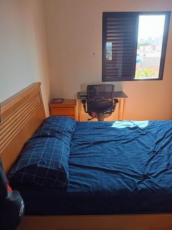 Foto 16 do(a) Apartamento de 2 quartos à venda em Planalto, São Bernardo do Campo