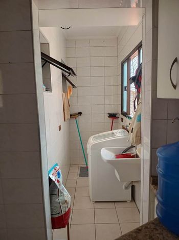 Foto 11 do(a) Apartamento de 2 quartos à venda em Planalto, São Bernardo do Campo
