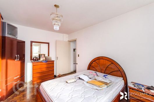 Foto 15 do(a) Apartamento de 3 quartos à venda em Cidade Baixa, Porto Alegre