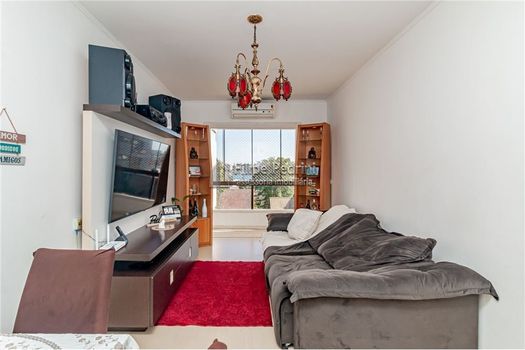Foto 1 do(a) Apartamento de 3 quartos à venda em Cristo Redentor, Porto Alegre