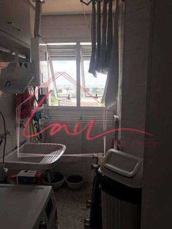 Foto 11 do(a) Apartamento de 3 quartos à venda em Vila Assunção, Santo André