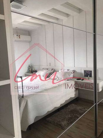 Foto 23 do(a) Apartamento de 3 quartos à venda em Vila Assunção, Santo André