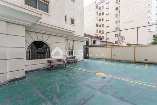 Foto 23 do(a) Apartamento de 3 quartos à venda em Perdizes, São Paulo