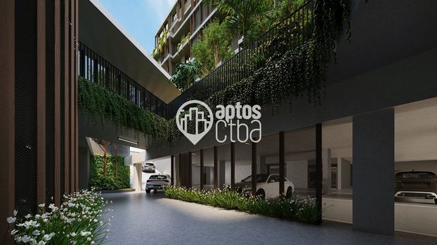 Foto 35 do(a) Apartamento de 3 quartos à venda em Batel, Curitiba
