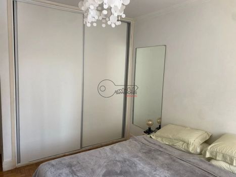 Foto 11 do(a) Apartamento de 3 quartos à venda em Itaim Bibi, São Paulo
