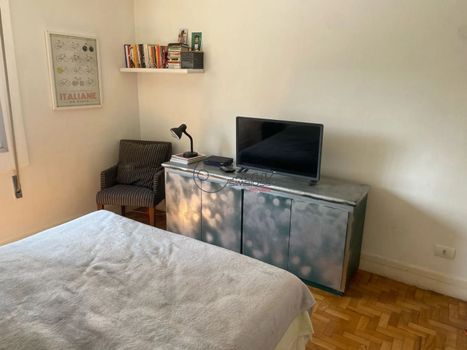 Foto 12 do(a) Apartamento de 3 quartos à venda em Itaim Bibi, São Paulo