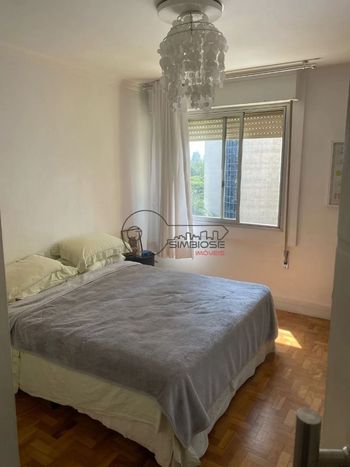 Foto 13 do(a) Apartamento de 3 quartos à venda em Itaim Bibi, São Paulo